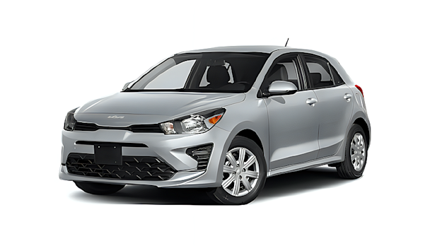 Kia Rio 5-door