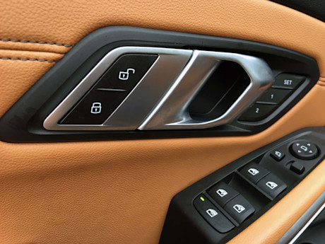 BMW M340i xDrive 2020 : essai hivernal Image