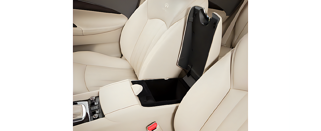 Infiniti EX35 2010 16