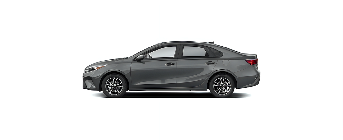 Kia Forte 2023 3