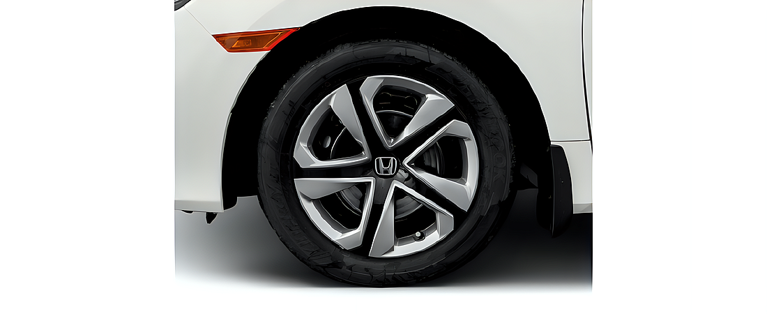 Honda Civic Sedan 2017 10
