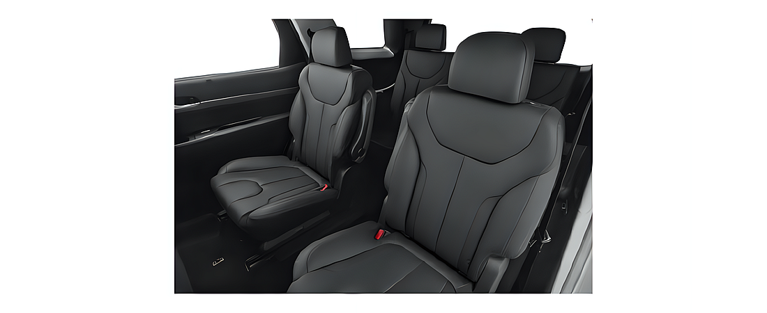 Hyundai Palisade 2021 11