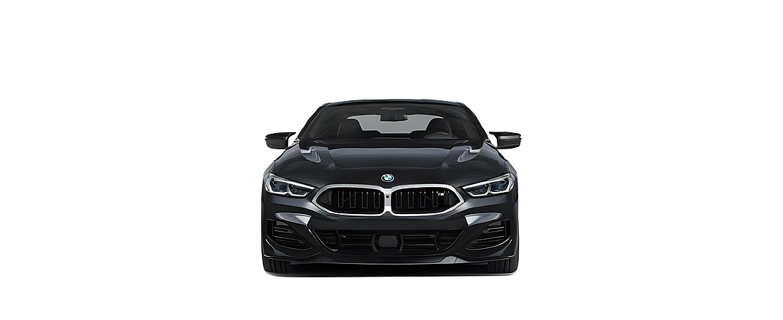 BMW 8 Series 2025 18