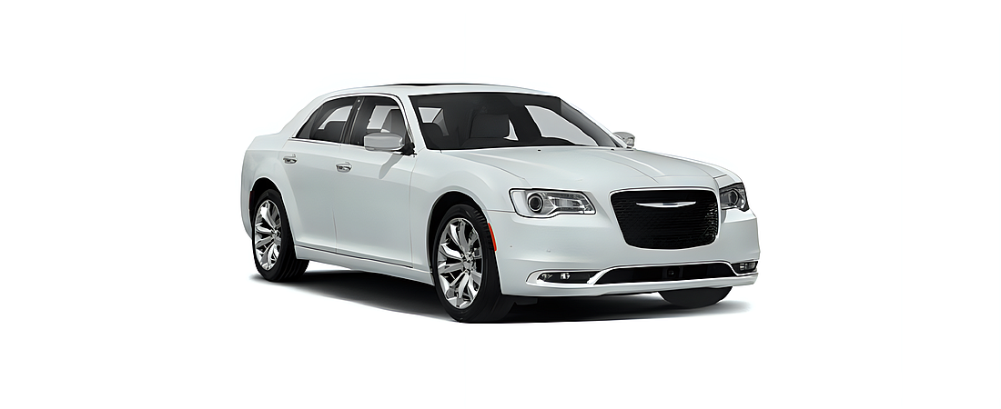 Chrysler 300 2020 2