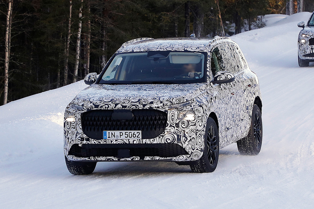 Audi Q9 001