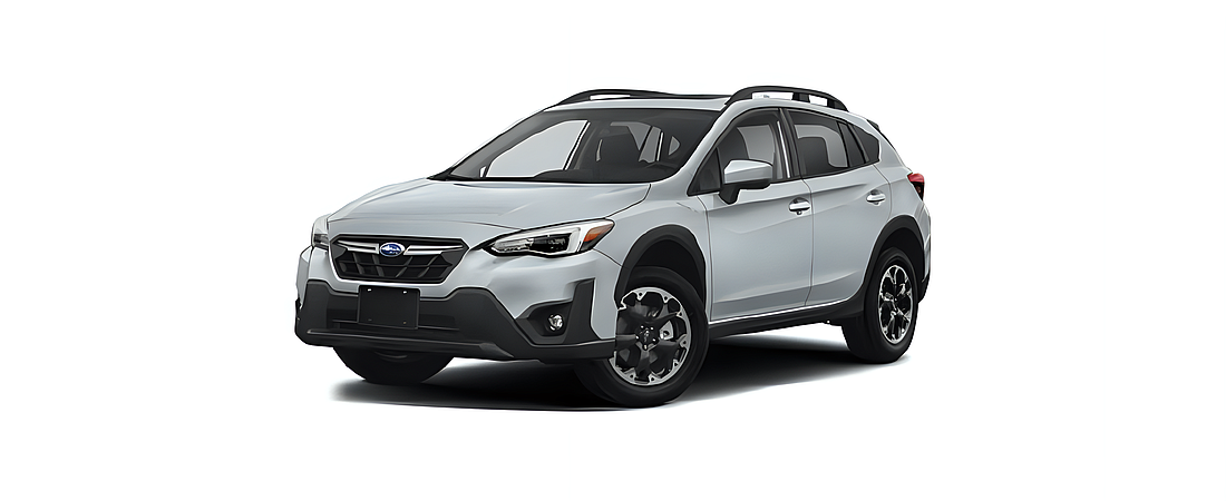 Subaru Crosstrek 2023 79