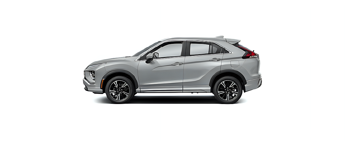Mitsubishi Eclipse Cross 2025 35