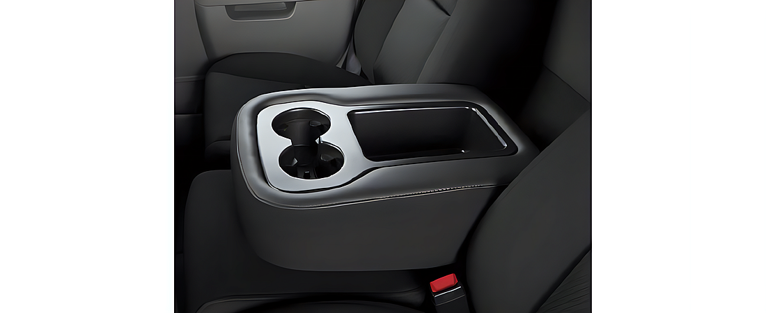 Chevrolet Silverado 1500 2012 15