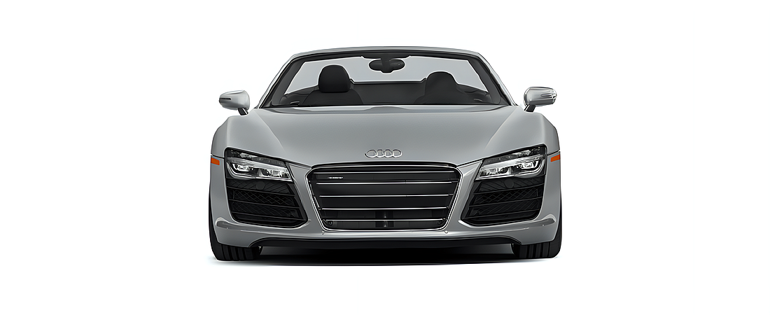 Audi R8 2014 7