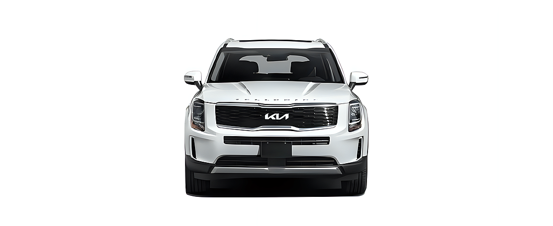 Kia Telluride 2022 4