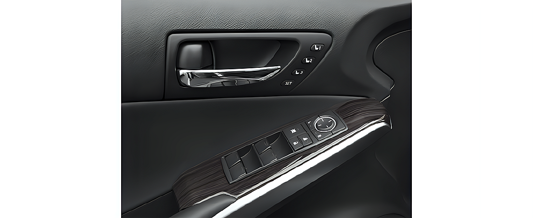 Lexus IS 250 2014 18