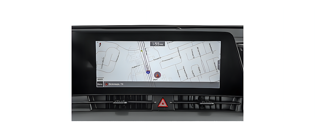 Kia Sportage Hybrid 2023 28