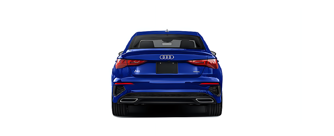 Audi A3 2023 19
