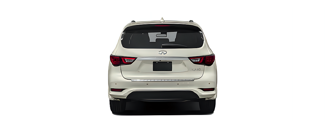 Infiniti QX60 2019 5