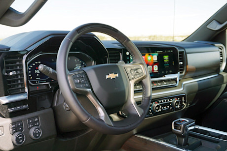 Editorial 2022 chevrolet silverado high country 09 di