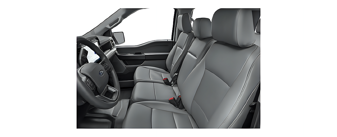 Ford F-150 2025 37