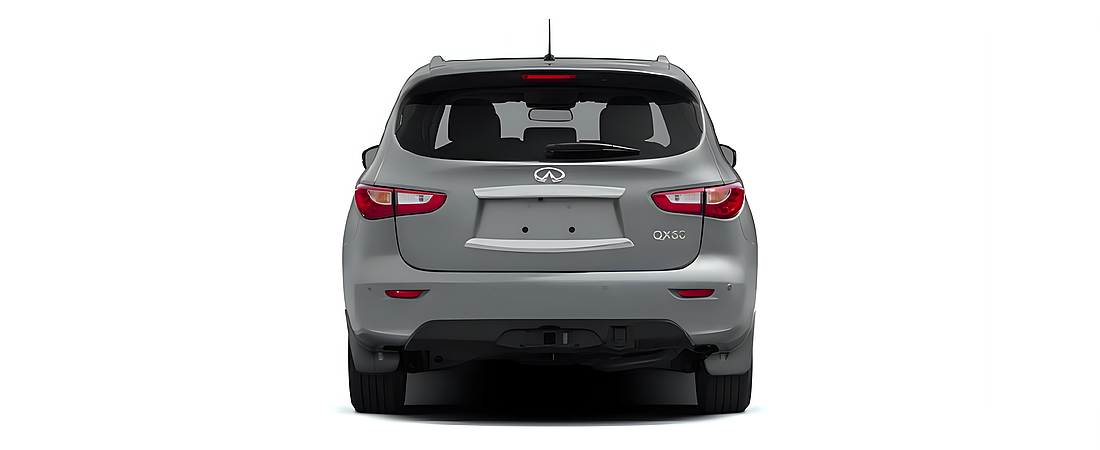 Infiniti QX60 2015 23