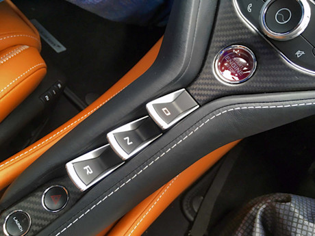 Editorial 2020 mclaren 720s spider 10 pb