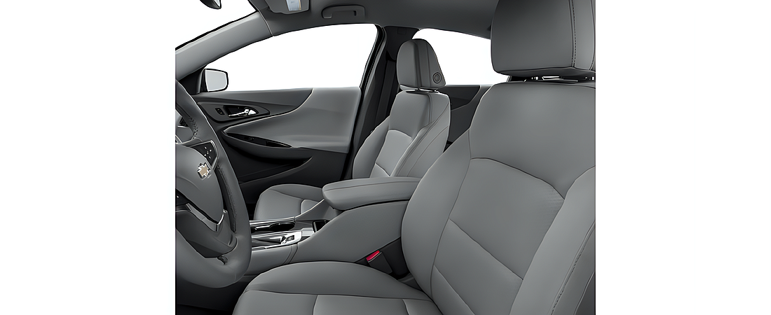 Chevrolet Malibu 2016 67