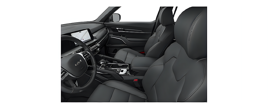 Kia Telluride 2025 22
