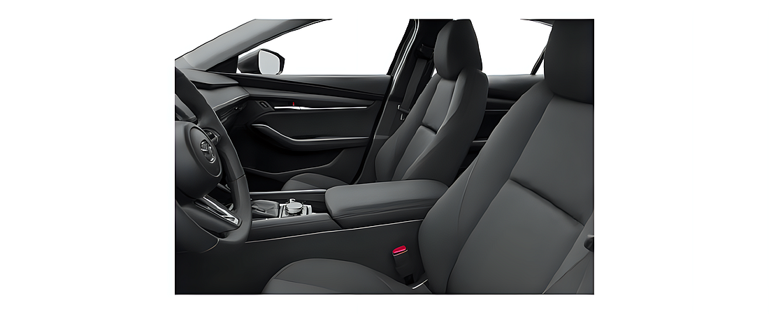 Mazda Mazda3 2019 20