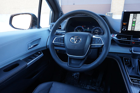 2026 Toyota Sienna - TD - JL - 260218 - 21