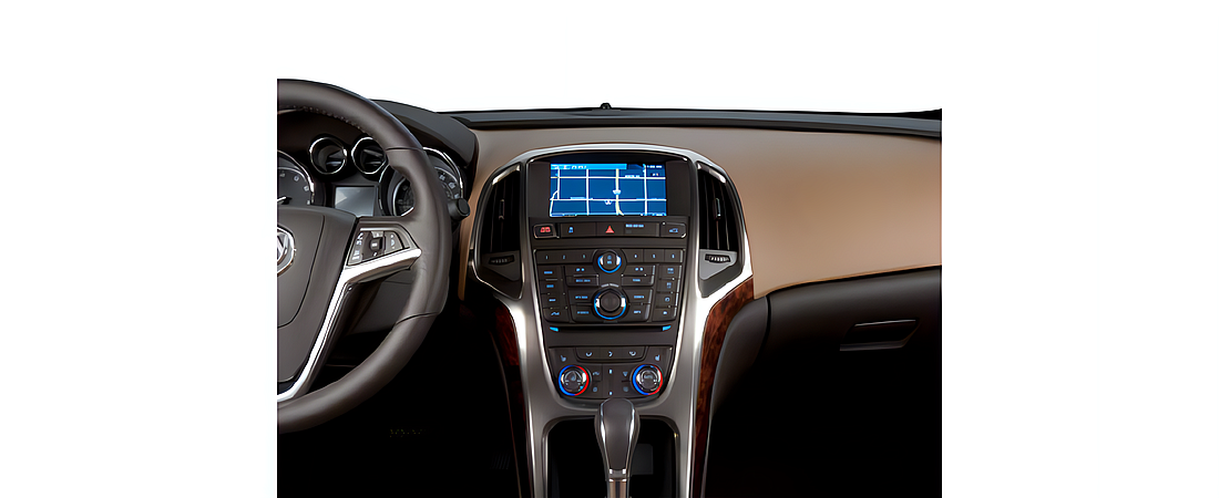 Buick Verano 2012 20