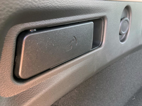 Nissan Rogue Platinum 2022 : essai routier Image