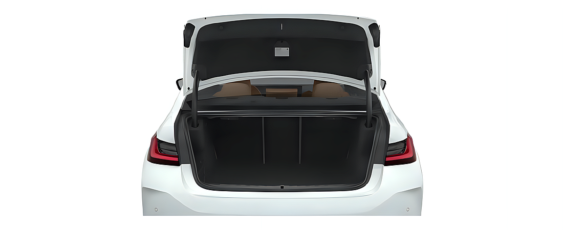 BMW 3 Series 2023 24