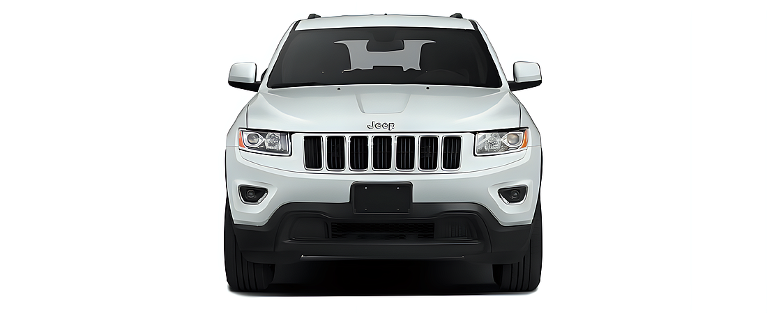 Jeep Grand Cherokee 2016 4