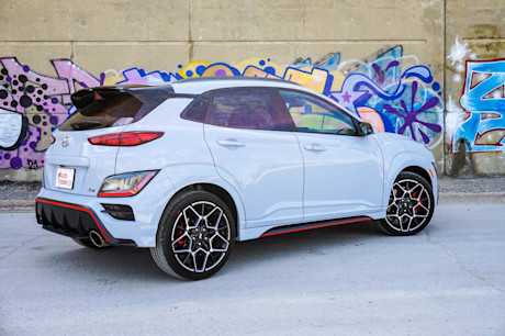 Editorial 2022 hyundai kona n 07 jl