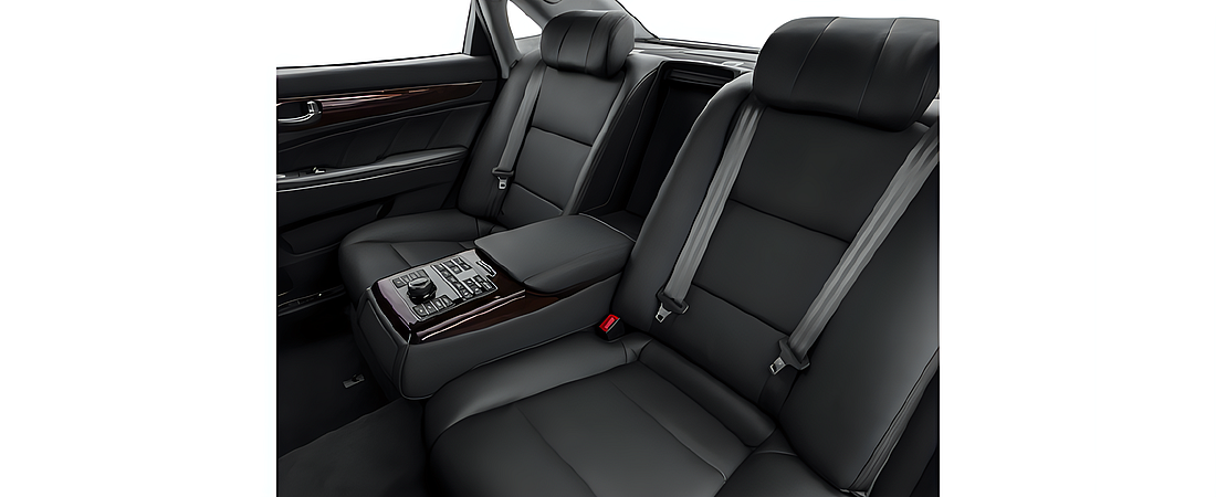 Hyundai Equus 2016 13