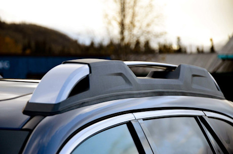 Subaru Outback 2020 : essai routier Image