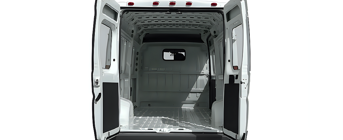 Ram Promaster 2017 56