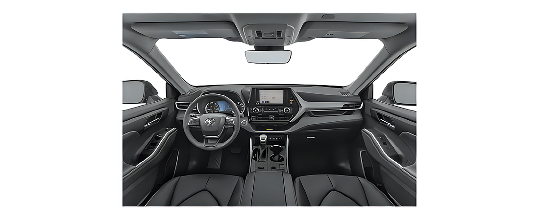 2024 Toyota Highlander - Canadian Prices, Specs, Photos | AutoTrader.ca