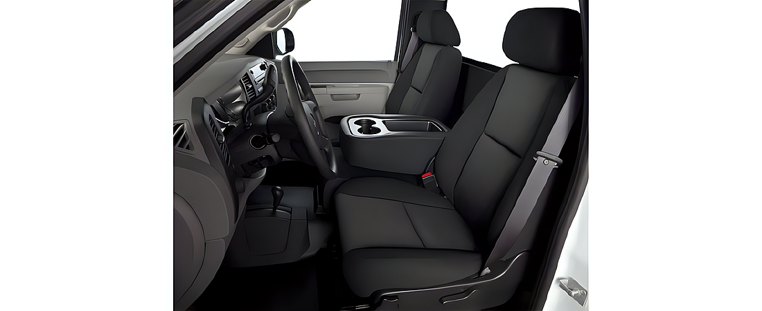 GMC SIERRA 2500HD 2013 8