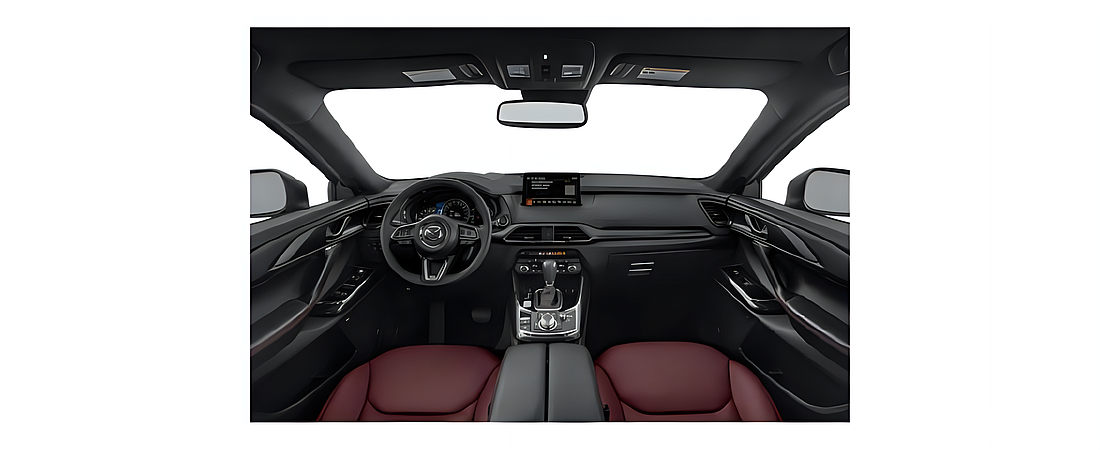 Mazda CX-9 2021 66