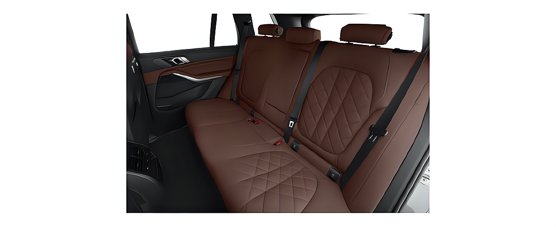 BMW X5 2024 25