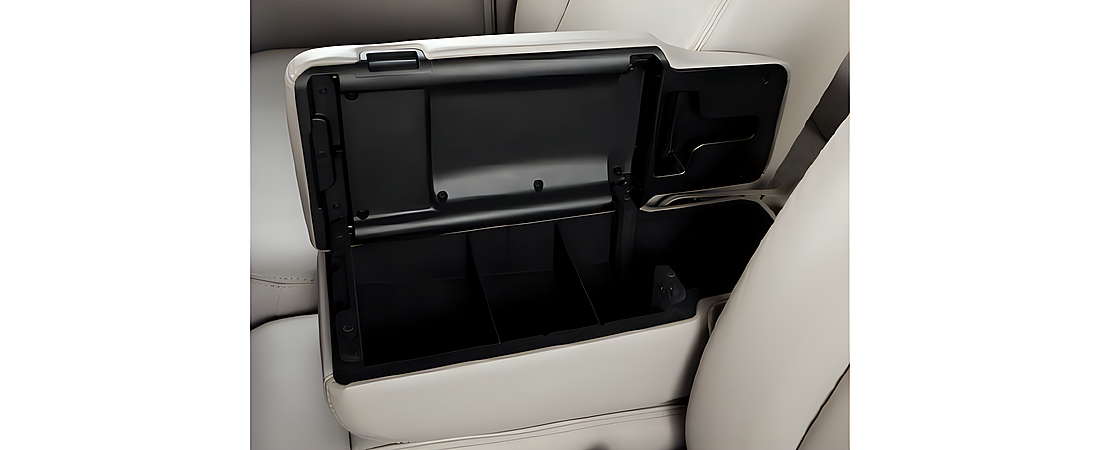 Lincoln Town Car 2011 16