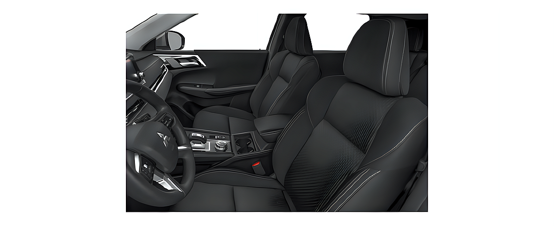 Mitsubishi Outlander 2022 18