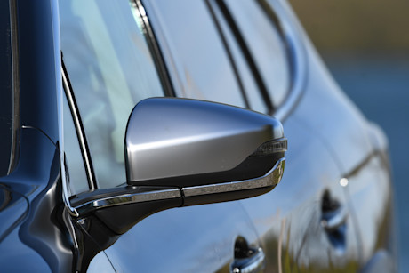Subaru Outback Premier XT 2025 : Essai Routier Image