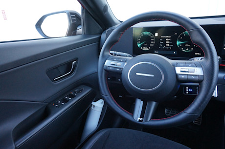 2026 Hyundai Kona Review + Video Image