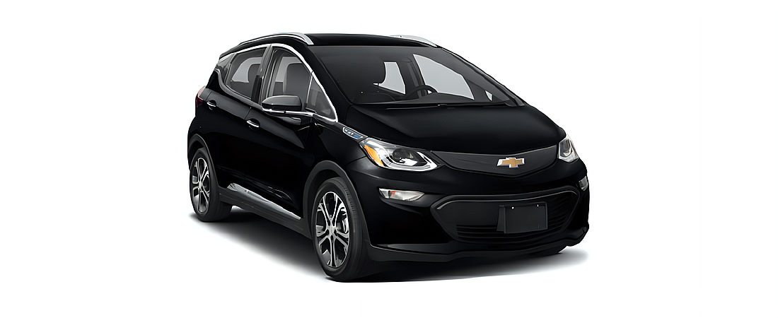 Chevrolet Bolt EV 2021 15