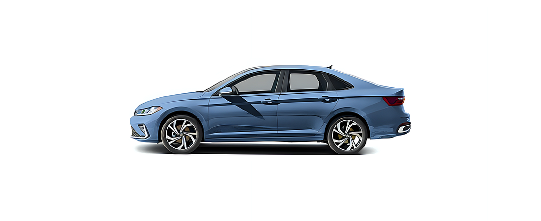 Volkswagen Jetta 2025 28