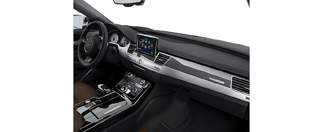 Audi S8 2015 17