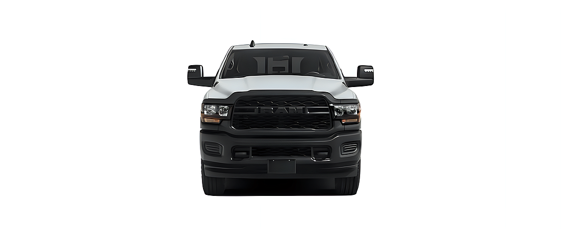 Ram 2500 2023 31