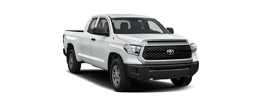 Toyota Tundra 2020 2