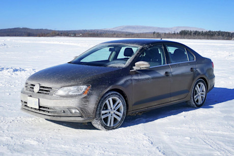 Editorial 14 pw volkswagen jetta