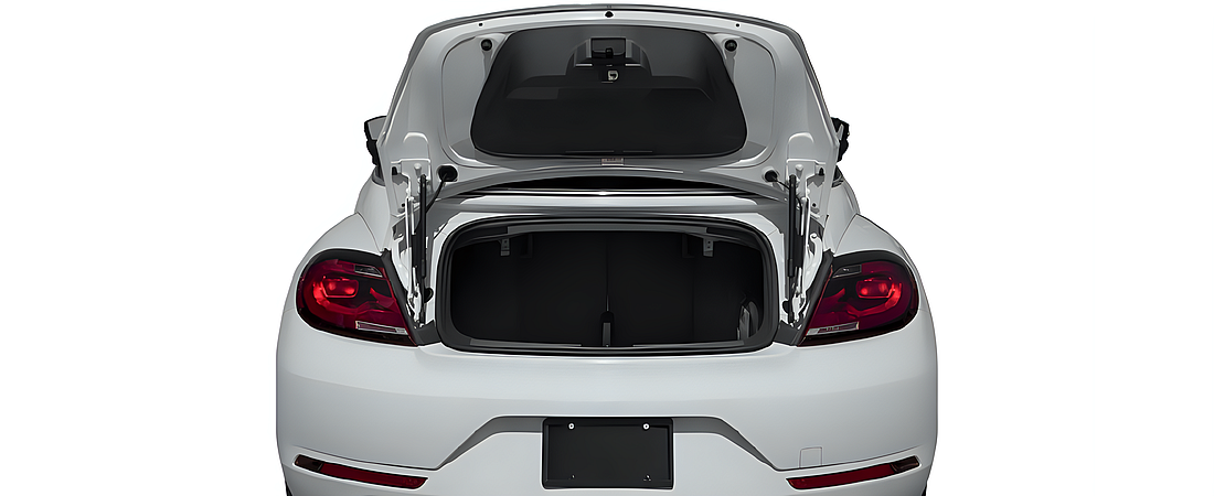 Volkswagen Beetle Convertible 2017 11