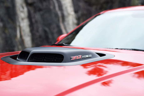 Editorial 2016 dodge challenger rt scat pack shaker jp 10